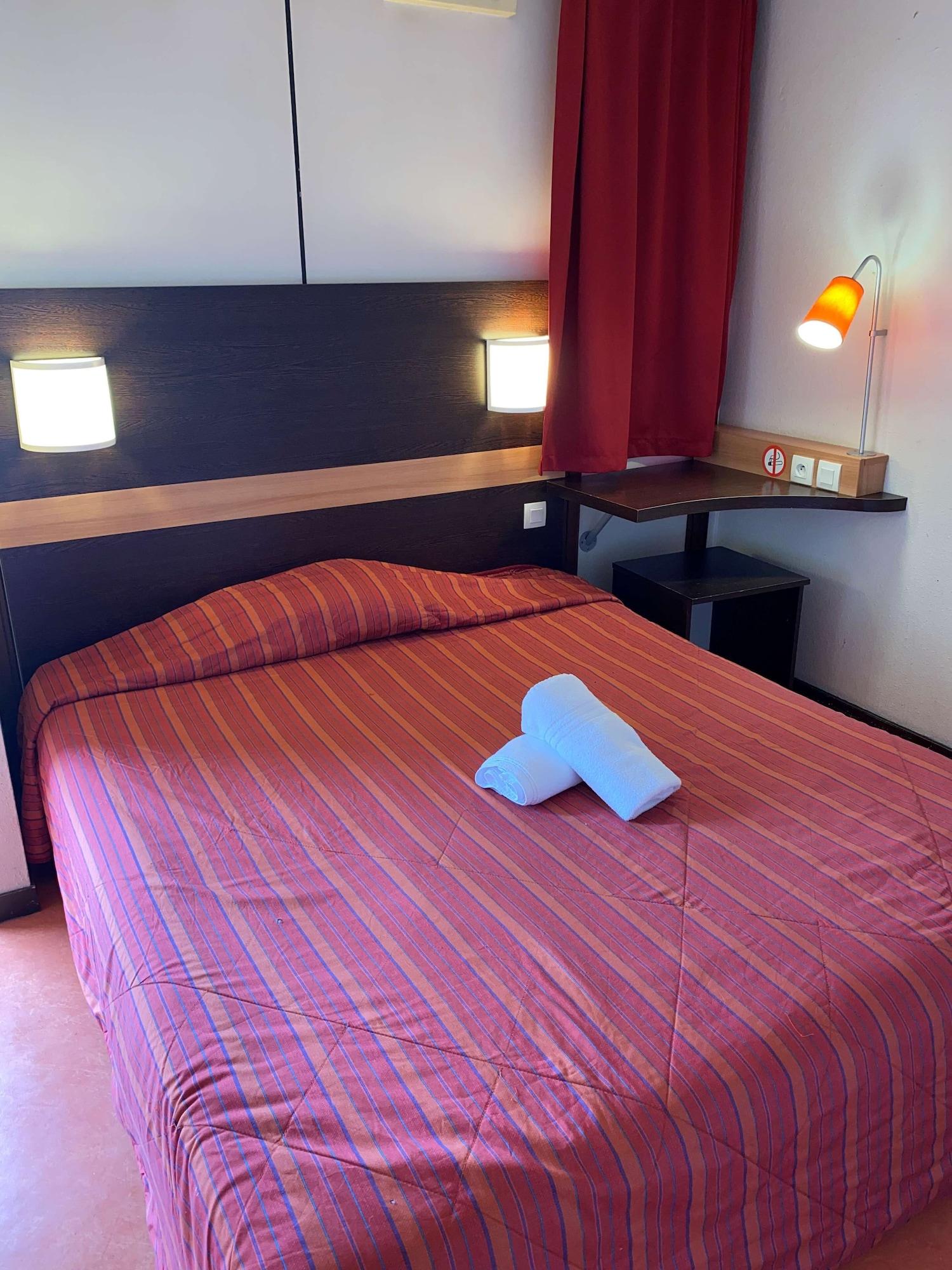 Hotel Premiere Classe Valenciennes Sud - Rouvignies *