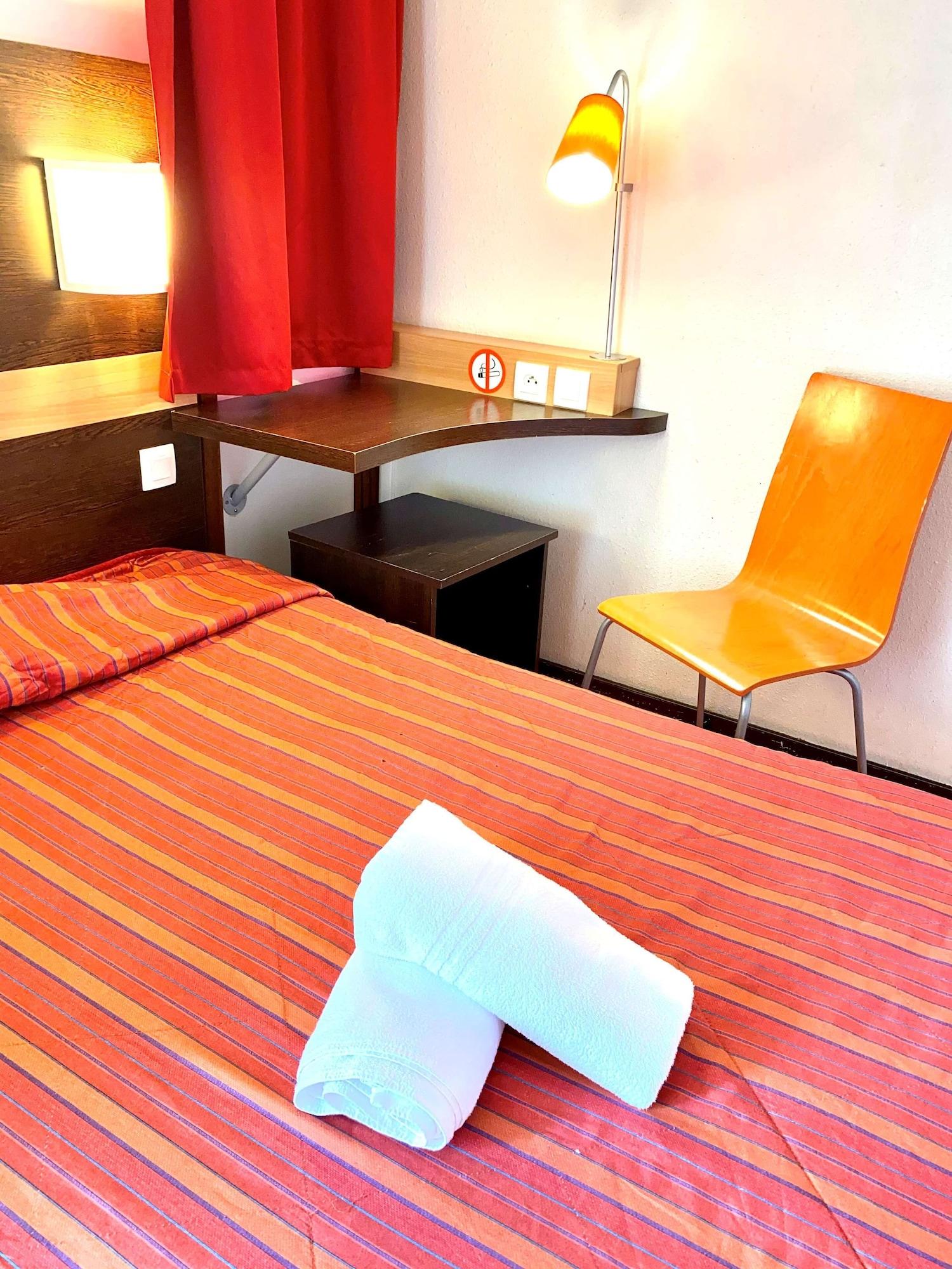 Hotel Premiere Classe Valenciennes Sud - Rouvignies
