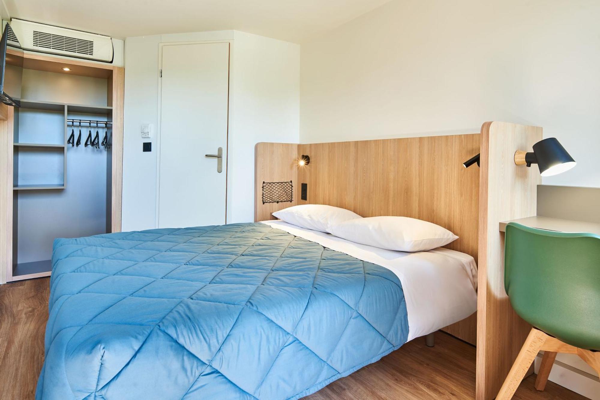 Premiere Classe Valenciennes Sud - Rouvignies Hotel