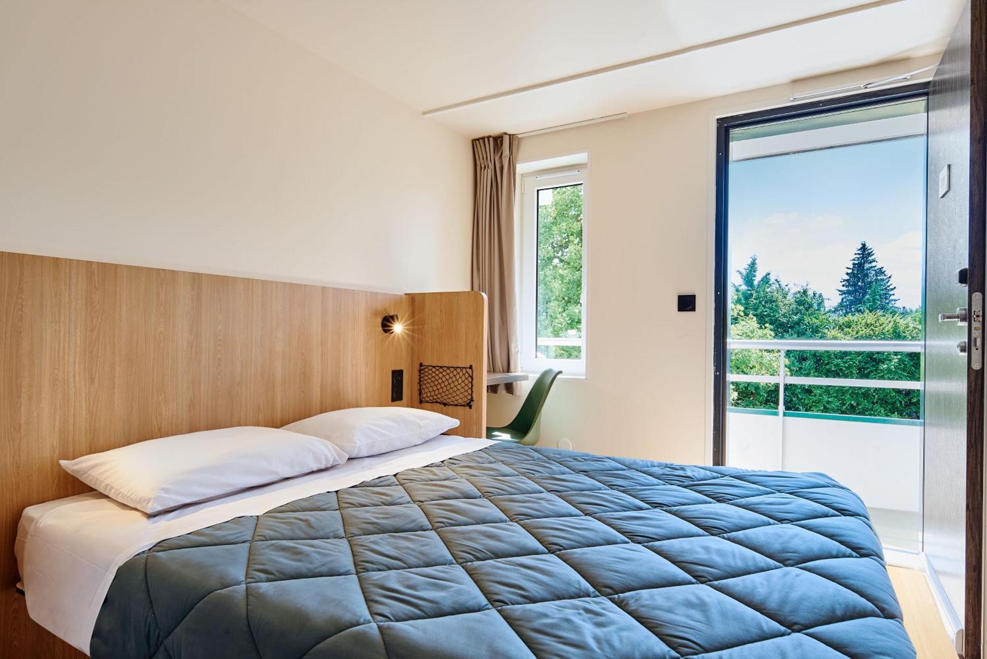 Premiere Classe Valenciennes Sud - Rouvignies Hotel Prouvy