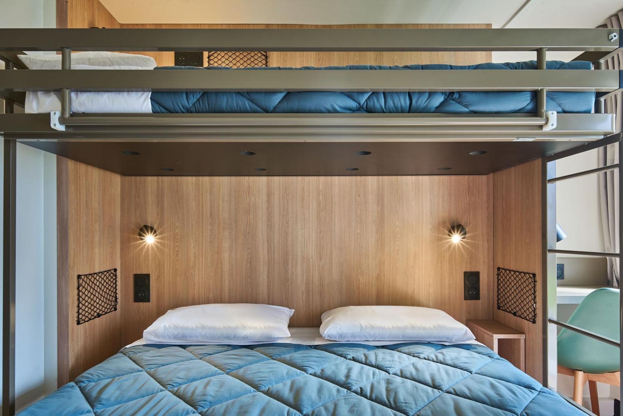 Hotel Premiere Classe Valenciennes Sud - Rouvignies Prouvy