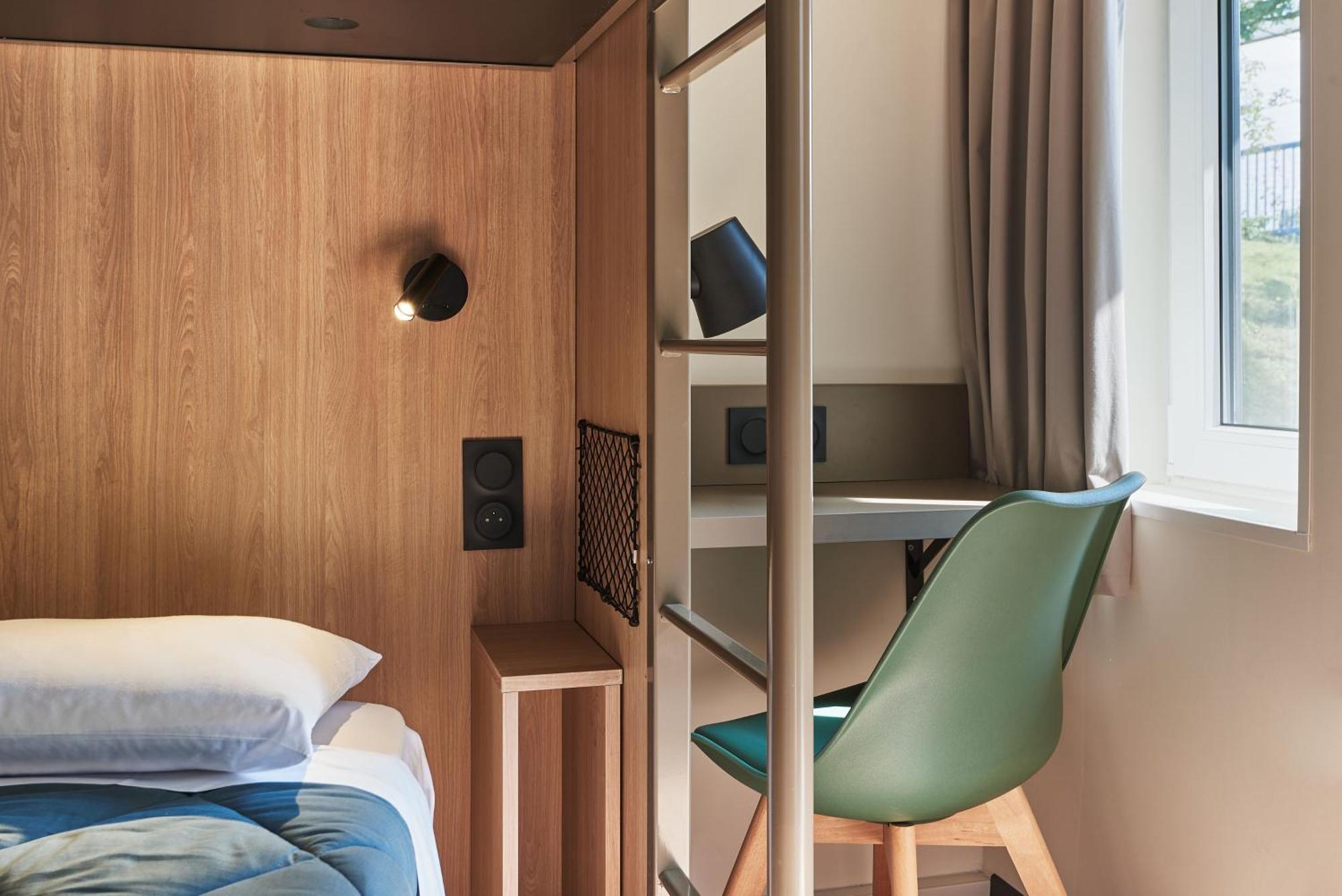 Hotel Premiere Classe Valenciennes Sud - Rouvignies