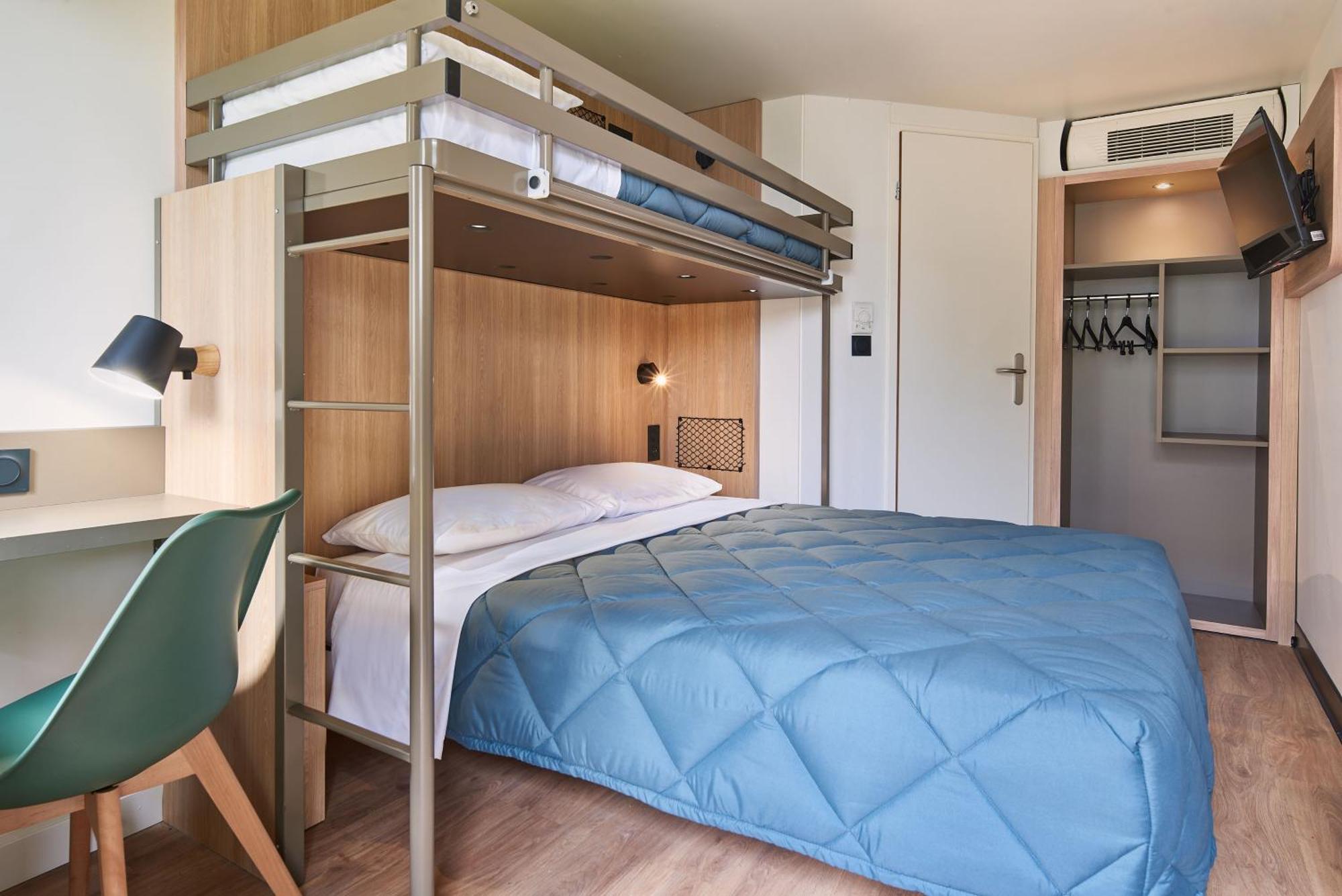 Premiere Classe Valenciennes Sud - Rouvignies Hotel Prouvy