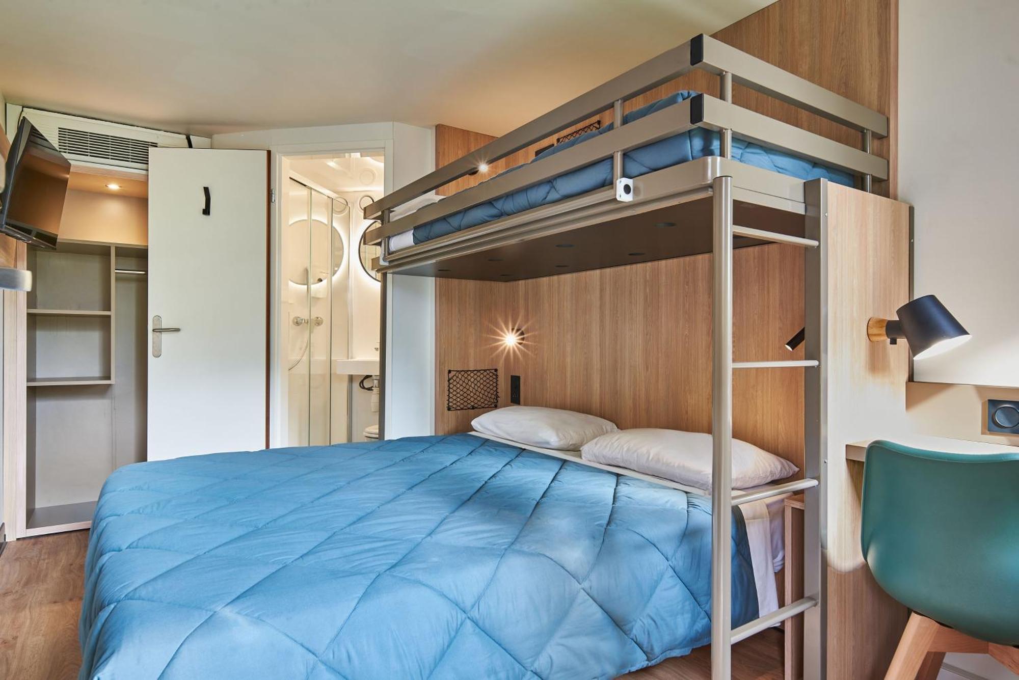 Hotel Premiere Classe Valenciennes Sud - Rouvignies Prouvy