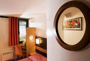 Premiere Classe Valenciennes Sud - Rouvignies Hotel *