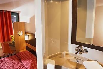 Hotel Premiere Classe Valenciennes Sud - Rouvignies Prouvy