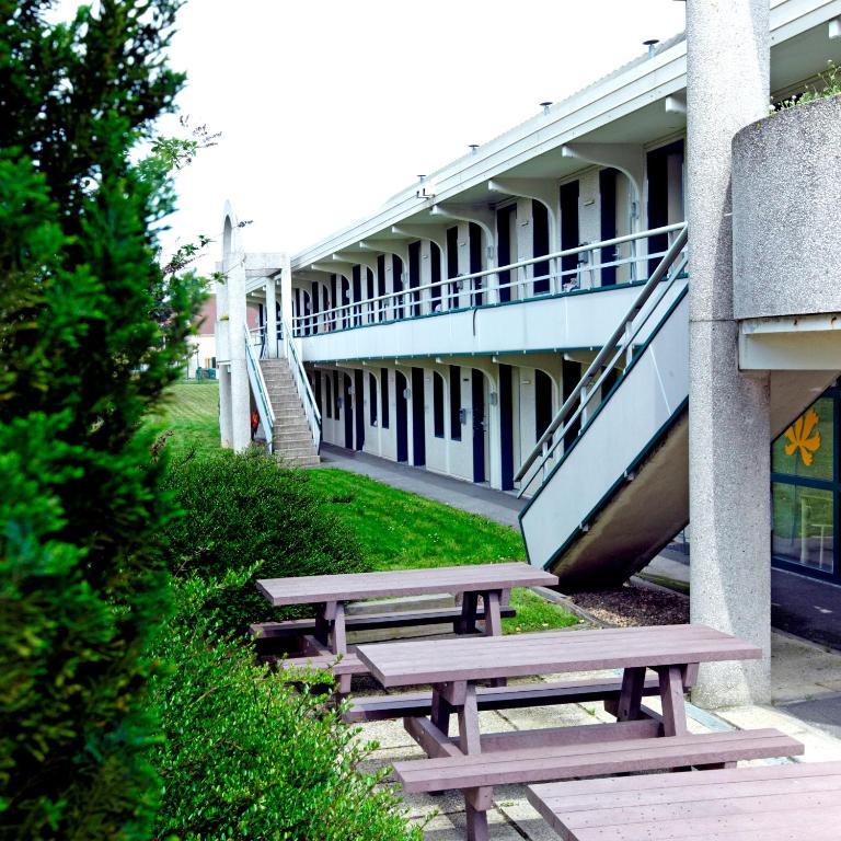 Hotel Premiere Classe Valenciennes Sud - Rouvignies *