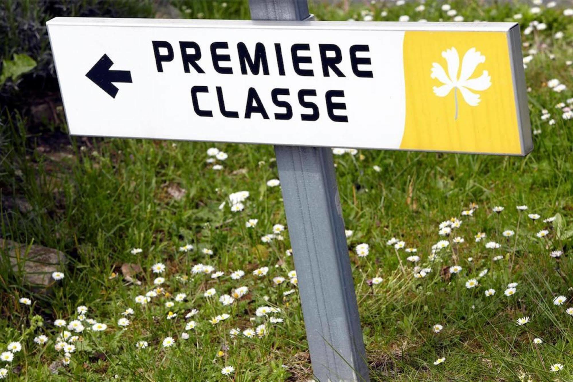 Hotel Premiere Classe Valenciennes Sud - Rouvignies Prouvy