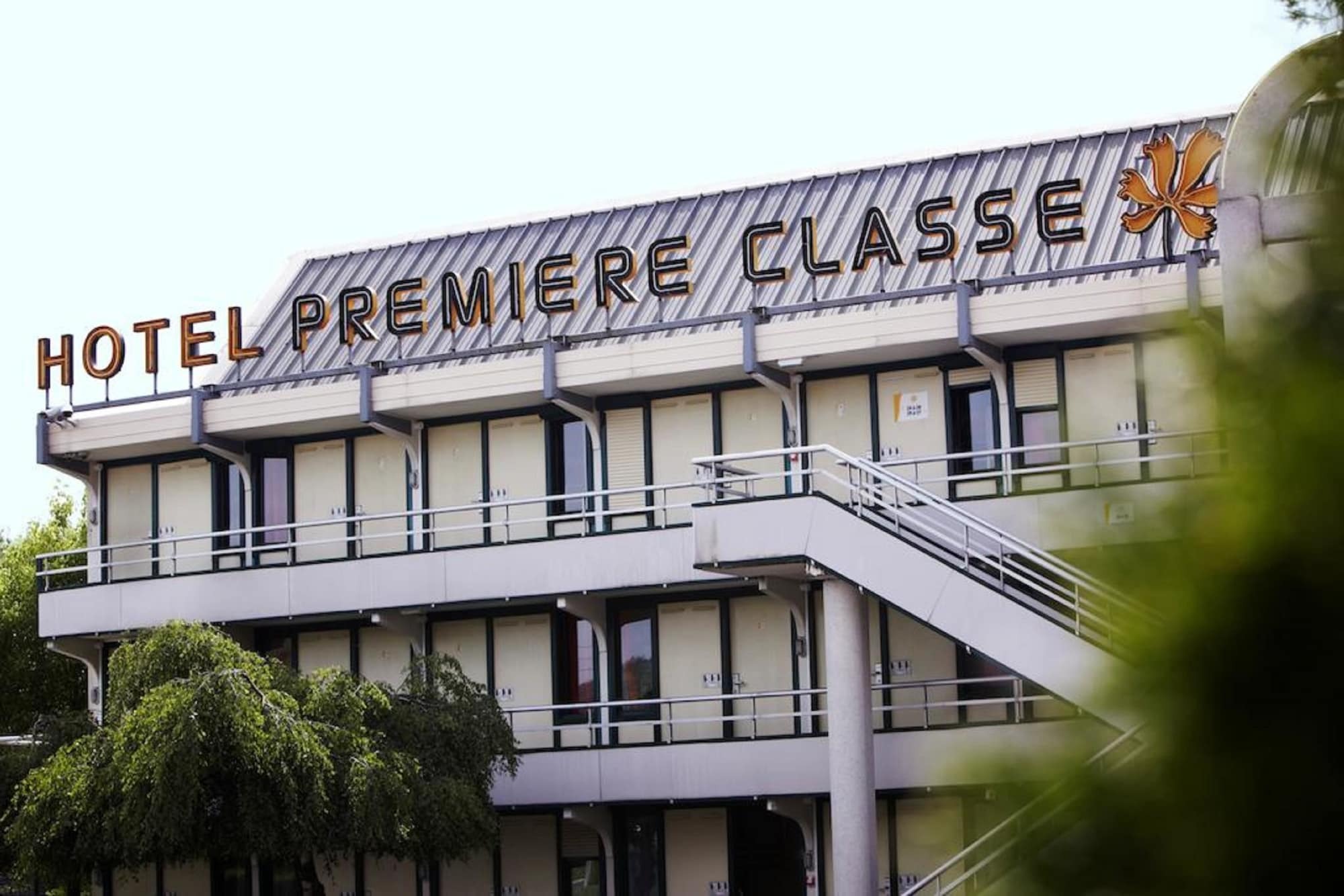 Hotel Premiere Classe Valenciennes Sud - Rouvignies *